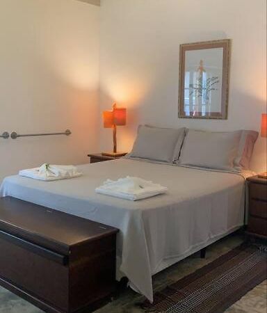 Quarto Varanda - Residencia Gaia Itatiaia Itatiaia  Eksteriør bilde