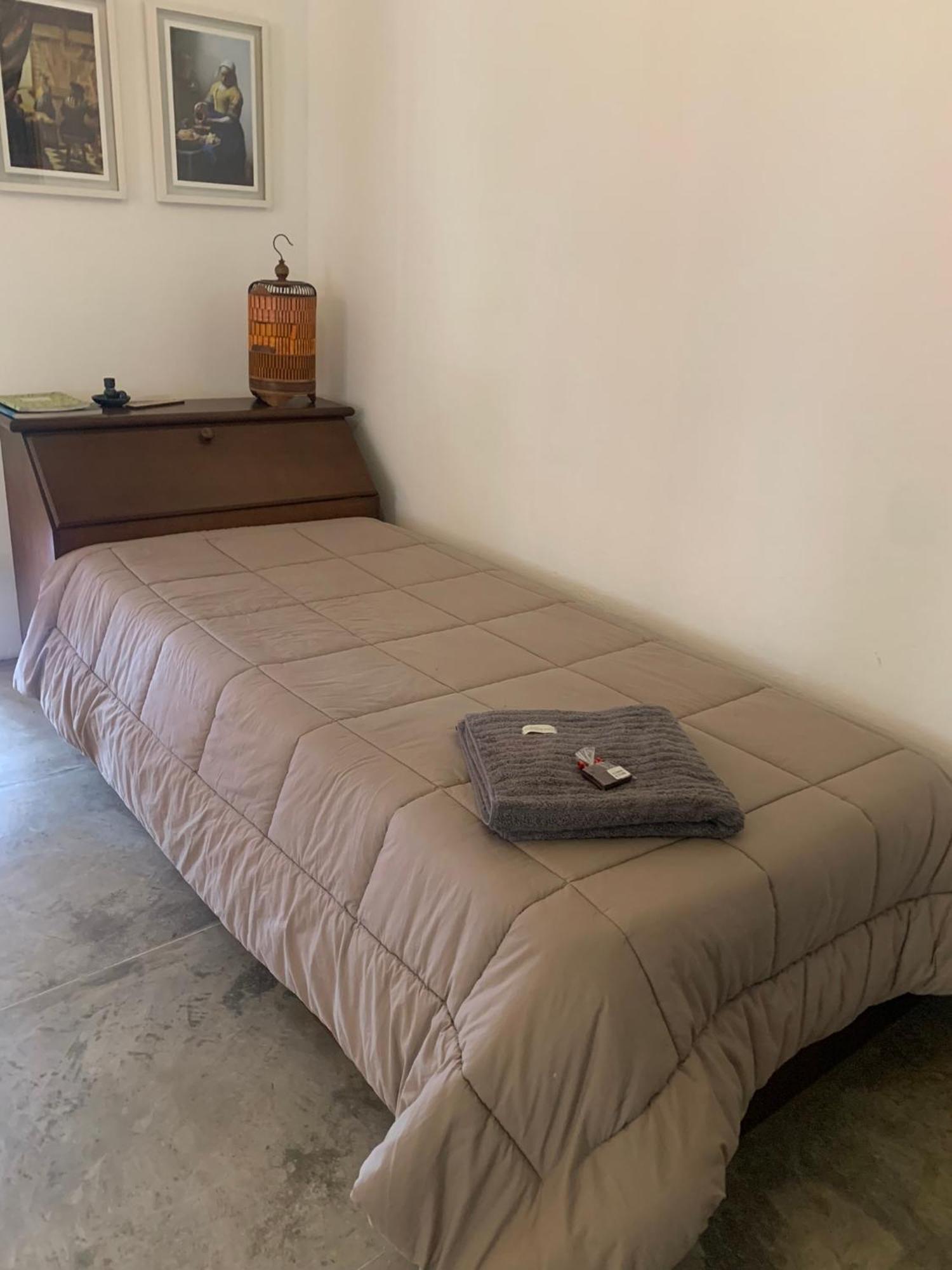 Quarto Varanda - Residencia Gaia Itatiaia Itatiaia  Eksteriør bilde