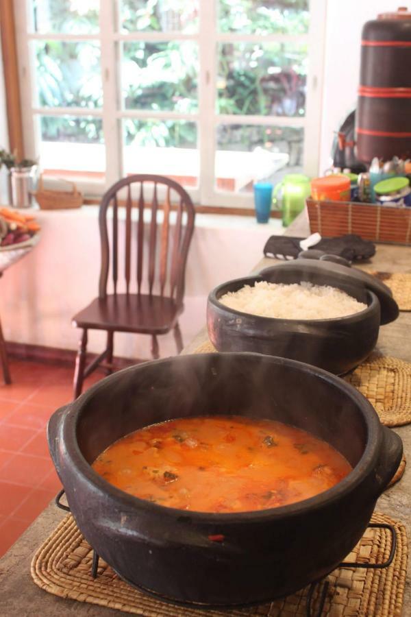 Quarto Varanda - Residencia Gaia Itatiaia Itatiaia  Eksteriør bilde