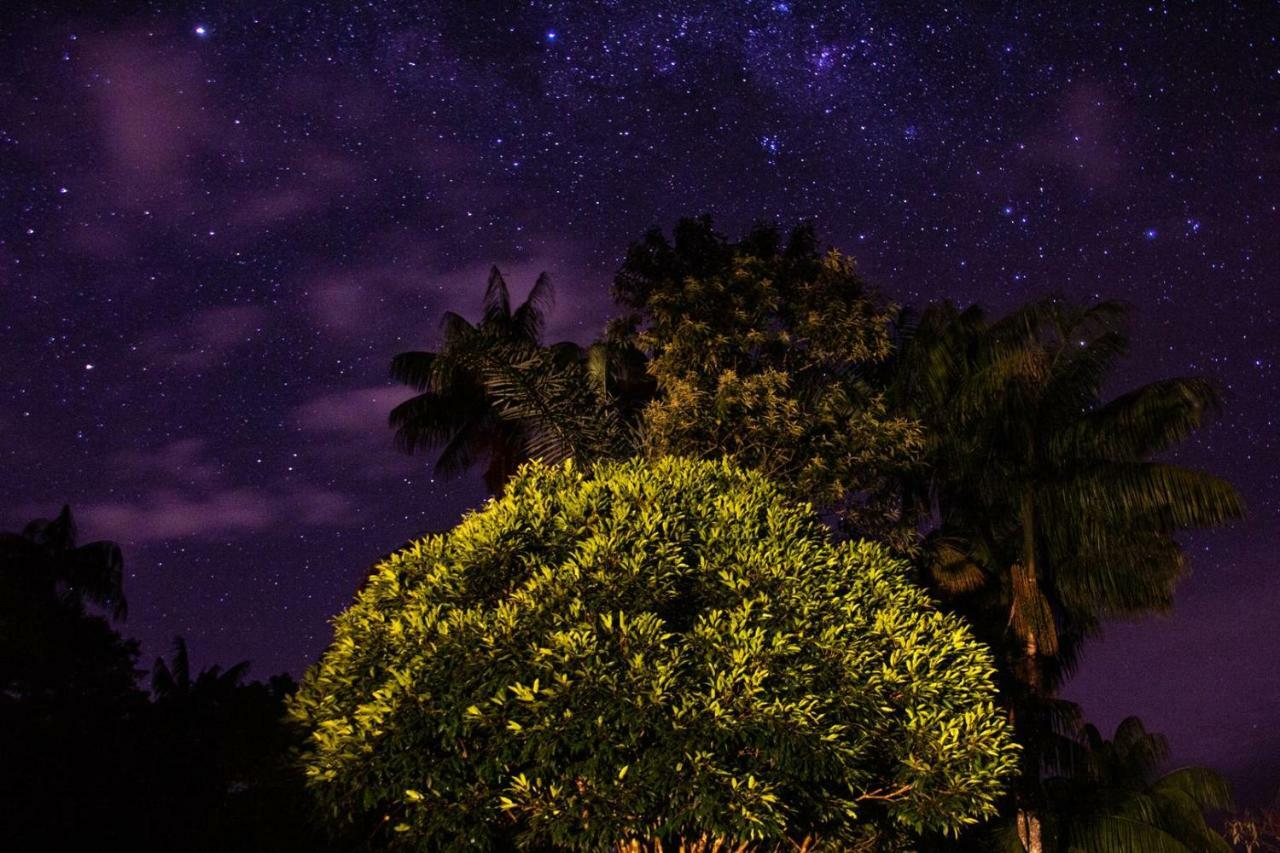 Quarto Varanda - Residencia Gaia Itatiaia Itatiaia  Eksteriør bilde