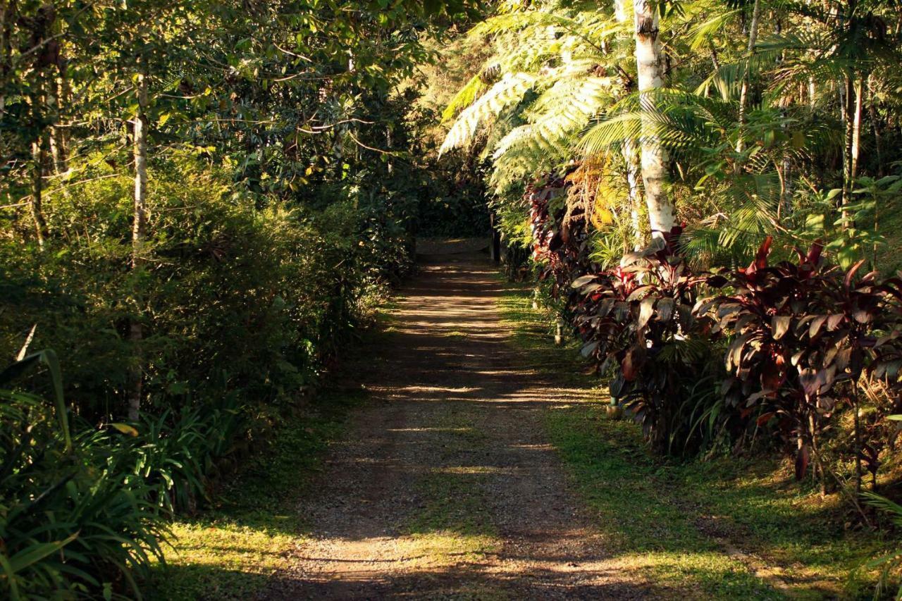 Quarto Varanda - Residencia Gaia Itatiaia Itatiaia  Eksteriør bilde