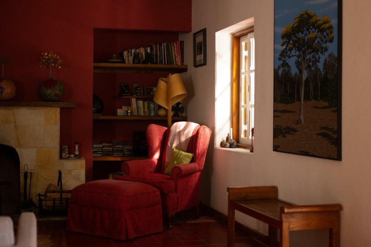 Quarto Varanda - Residencia Gaia Itatiaia Itatiaia  Eksteriør bilde