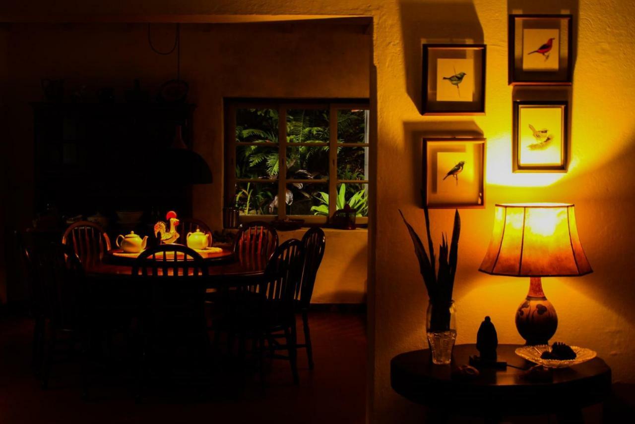 Quarto Varanda - Residencia Gaia Itatiaia Itatiaia  Eksteriør bilde